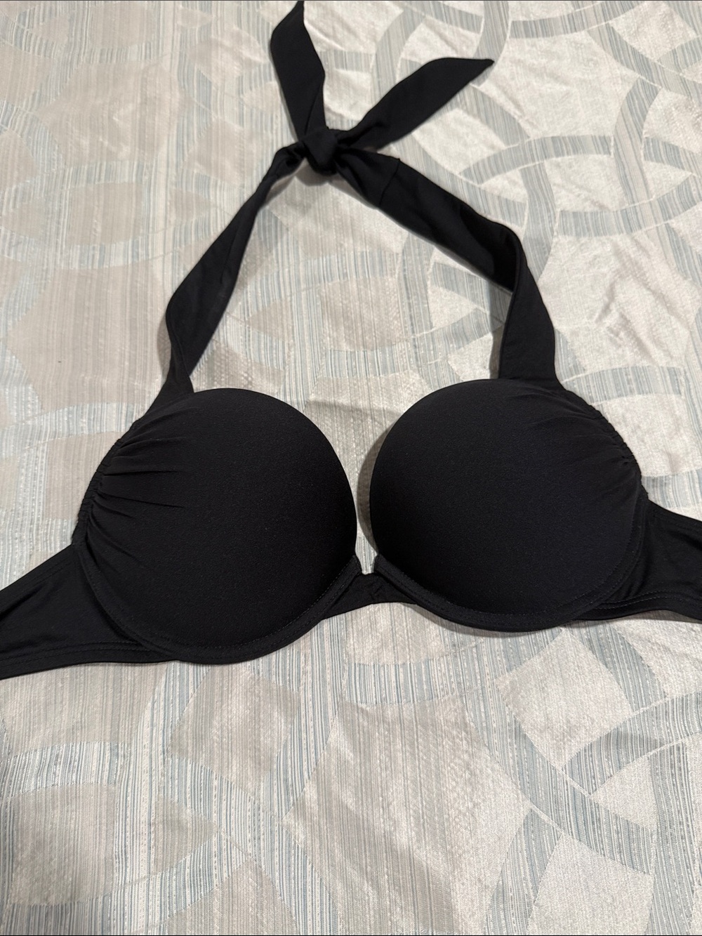 Victoria’s Secret Bombshell extreme pushup Bikini top